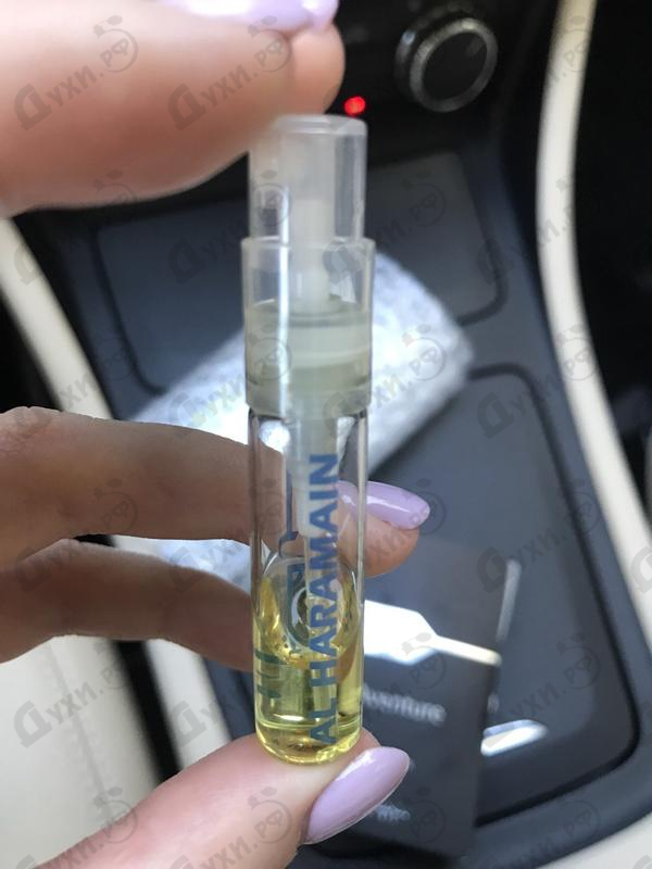 Духи Al Haramain L'aventure Парфюмерия L'aventure от Al Haramain