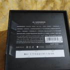 Духи L'aventure от Al Haramain