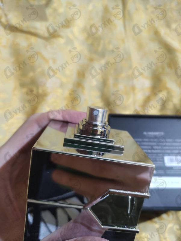 Отзывы Al Haramain L'aventure Купить L'aventure от Al Haramain