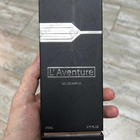 Отзыв Al Haramain L'aventure