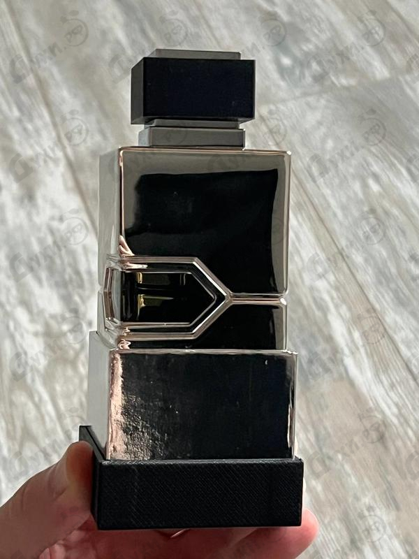 Парфюмерия L'aventure от Al Haramain