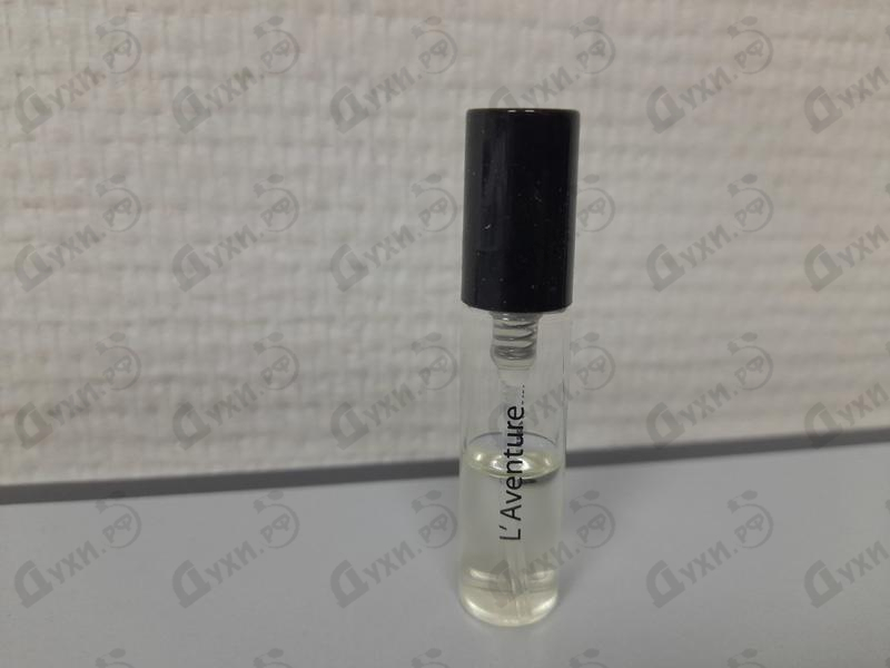 Купить L'aventure от Al Haramain