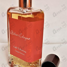 Отзывы Atelier Cologne Cafe Tuberosa
