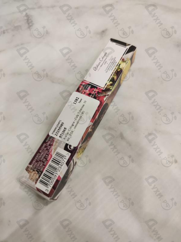 Купить Atelier Cologne Cafe Tuberosa Купить Cafe Tuberosa от Atelier Cologne