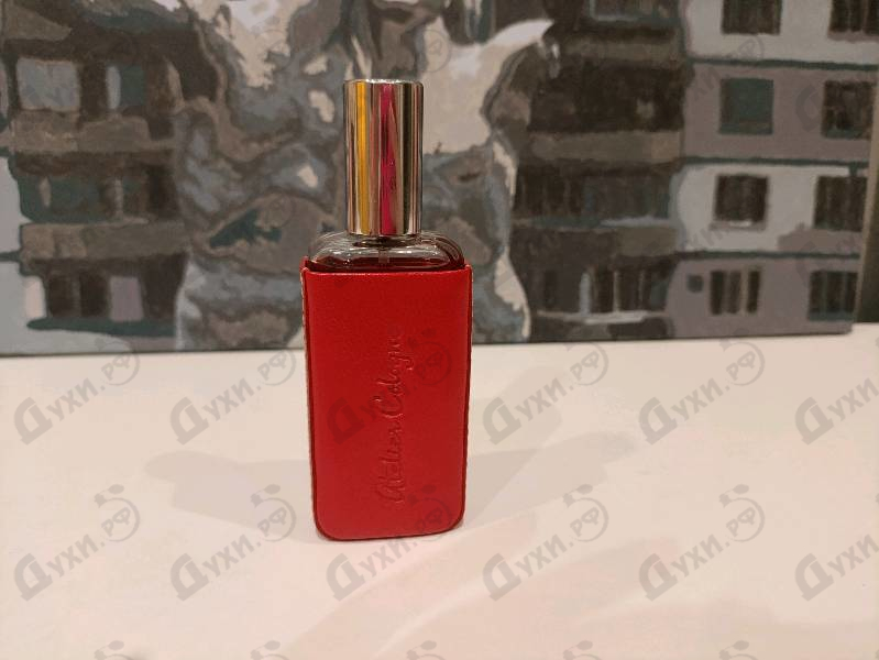 Купить Cafe Tuberosa от Atelier Cologne