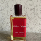 Отзывы Atelier Cologne Cafe Tuberosa