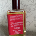 Отзыв Atelier Cologne Cafe Tuberosa