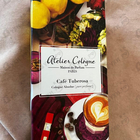 Отзывы Atelier Cologne Cafe Tuberosa
