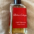Парфюмерия Cafe Tuberosa от Atelier Cologne Отзывы Atelier Cologne Cafe Tuberosa