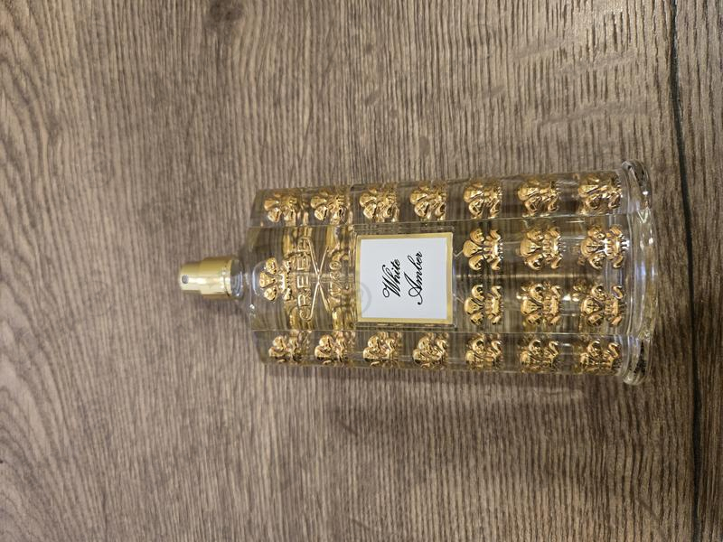 Парфюмерия Creed White Amber