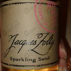 Отзыв Jacques Zolty Sparkling Sand