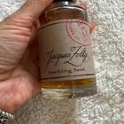 Духи Sparkling Sand от Jacques Zolty