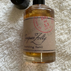 Отзыв Jacques Zolty Sparkling Sand