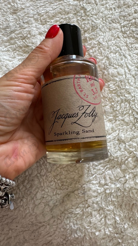 Купить Jacques Zolty Sparkling Sand