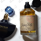 Отзыв Jacques Zolty Sparkling Sand