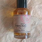 Отзыв Jacques Zolty Sparkling Sand