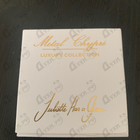 Отзыв Juliette Has A Gun Metal Chypre