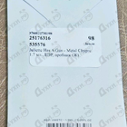 Отзыв Juliette Has A Gun Metal Chypre