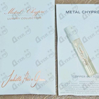 Парфюм Juliette Has A Gun Metal Chypre