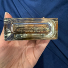 Парфюм Juliette Has A Gun Metal Chypre