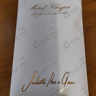 Отзыв Juliette Has A Gun Metal Chypre