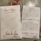 Отзыв Juliette Has A Gun Metal Chypre