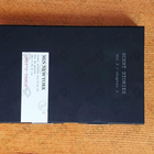 Отзыв Min New York Chef's Table