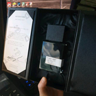 Духи Chef's Table от Min New York