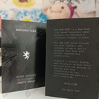 Отзыв Min New York Chef's Table