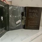 Парфюм Min New York Chef's Table