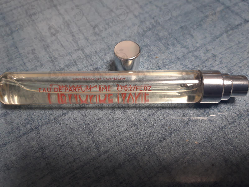 Парфюмерия Ambre Royal от Ormonde Jayne