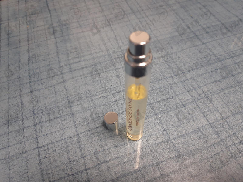 Парфюмерия Ambre Royal от Ormonde Jayne