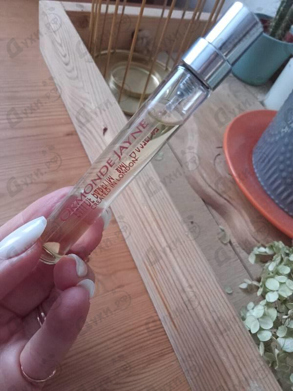 Купить Ambre Royal от Ormonde Jayne