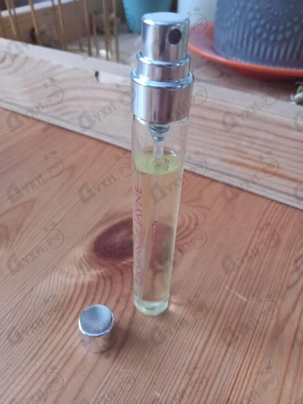 Парфюмерия Ambre Royal от Ormonde Jayne