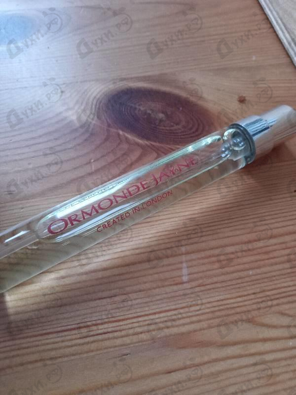 Парфюмерия Ambre Royal от Ormonde Jayne