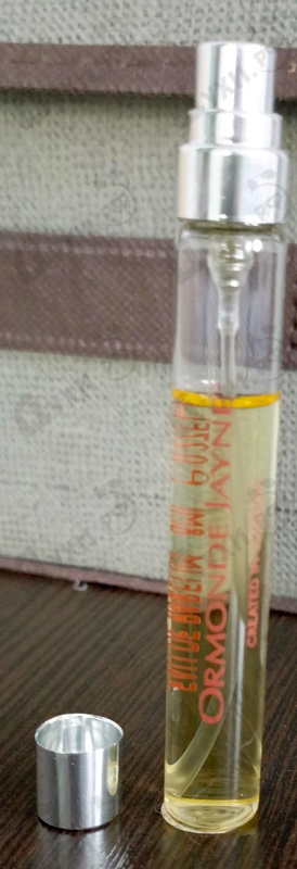 Парфюмерия Ambre Royal от Ormonde Jayne