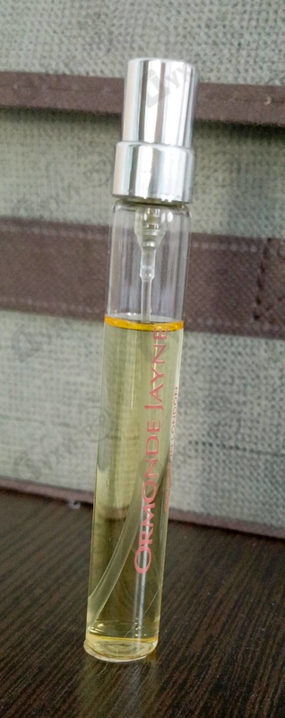 Парфюмерия Ambre Royal от Ormonde Jayne