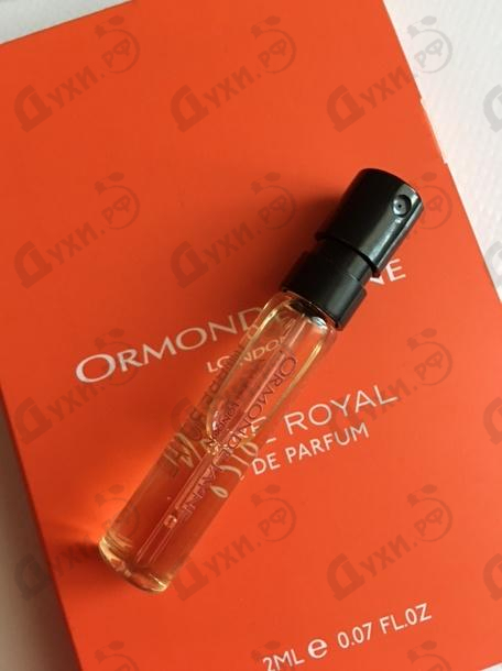 Купить Ambre Royal от Ormonde Jayne