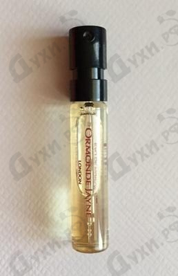 Отзывы Ormonde Jayne Ambre Royal