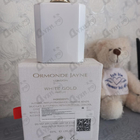 Парфюм Ormonde Jayne White Gold