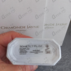 Духи White Gold от Ormonde Jayne