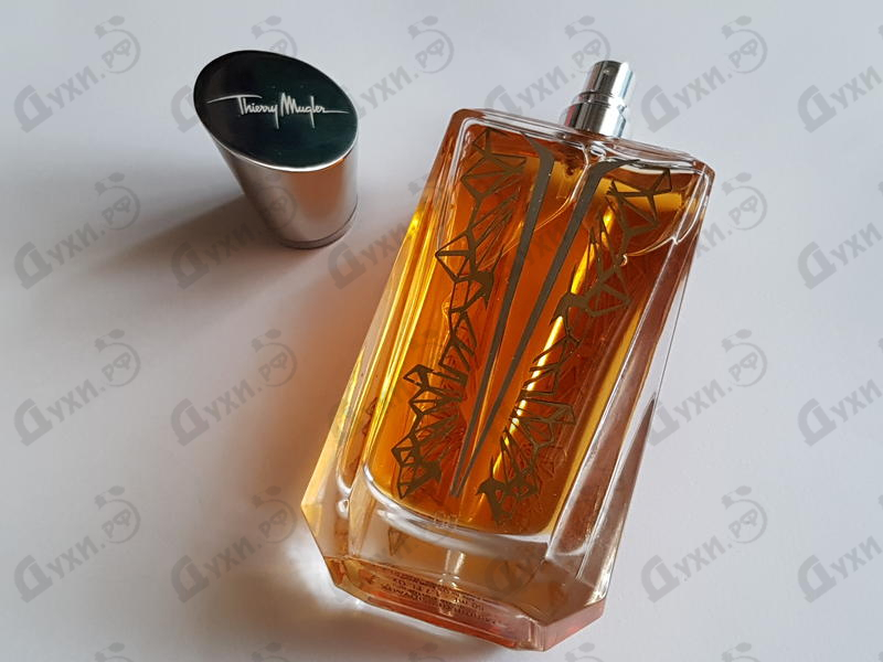 Купить Thierry Mugler Miroir Des Joyaux