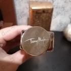 Парфюм Thierry Mugler Miroir Des Majestes