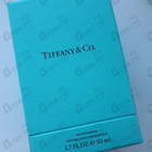 Духи Tiffany & Co от Tiffany