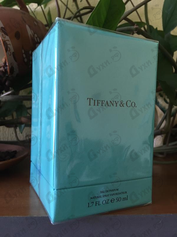 Купить Tiffany Tiffany & Co