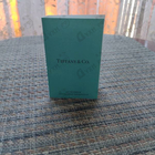 Духи Tiffany & Co от Tiffany