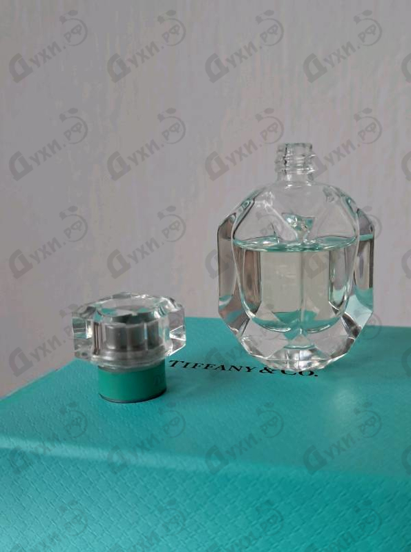 Отзывы Tiffany Tiffany & Co