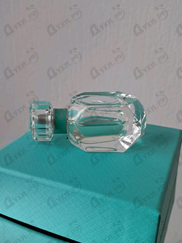 Духи Tiffany & Co от Tiffany