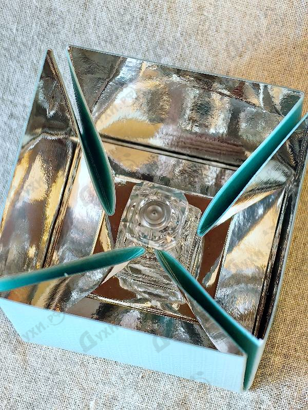 Отзыв Tiffany Tiffany & Co