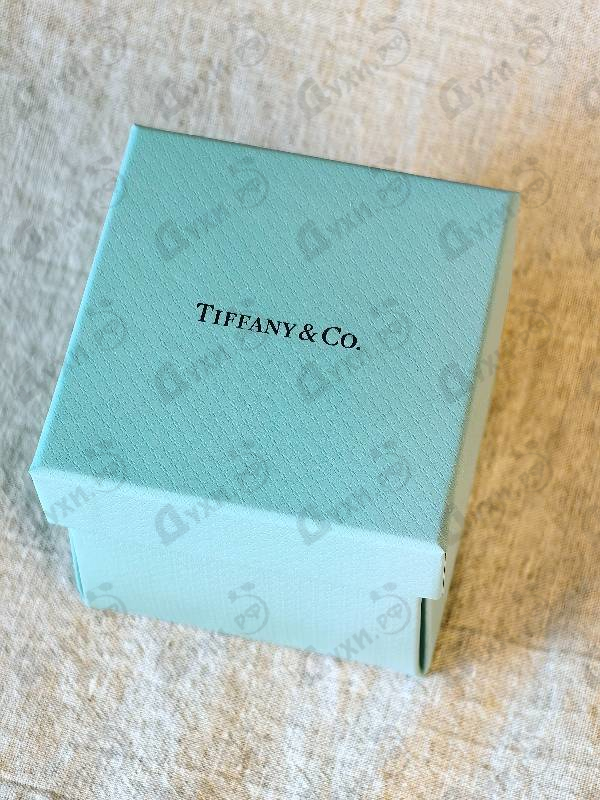 Духи Tiffany & Co от Tiffany